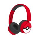 Pokémon Junior Bluetooth headset - Pokéball Logo product image